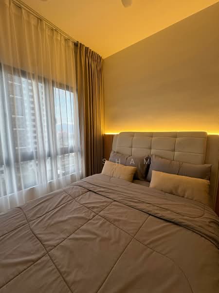 Service Residence for Rent at M Luna - HY Sham - Bedroom - PropertyGuru.com.my