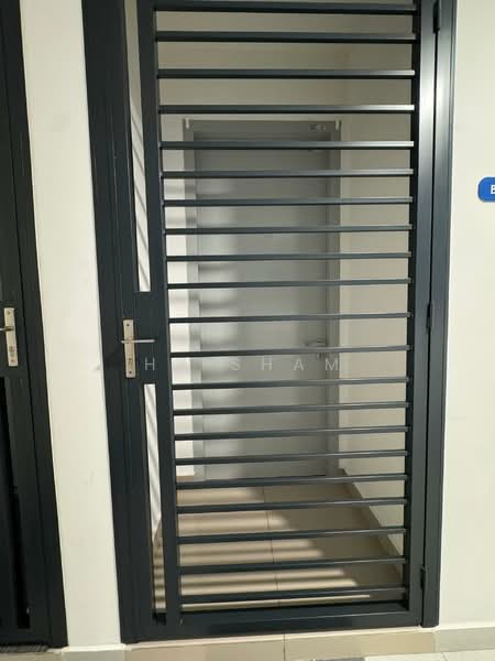 Service Residence for Rent at M Luna - HY Sham - Entrance - PropertyGuru.com.my