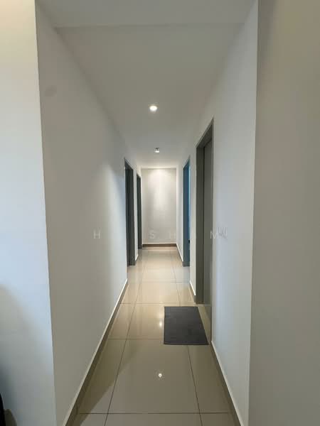 Service Residence for Rent at M Luna - HY Sham - Corridor - PropertyGuru.com.my