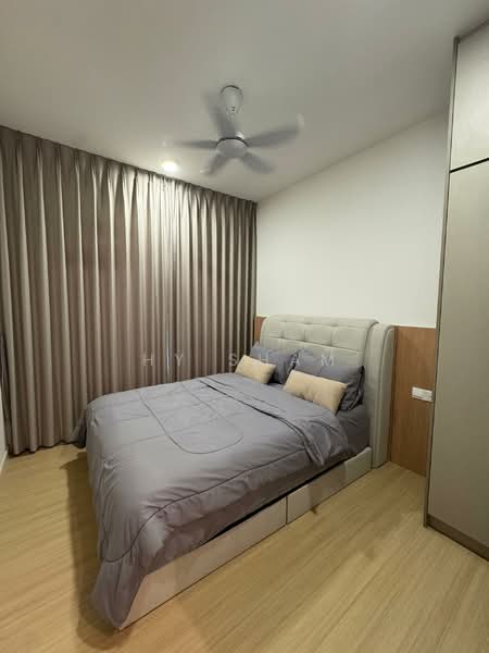Service Residence for Rent at M Luna - HY Sham - Bedroom - PropertyGuru.com.my