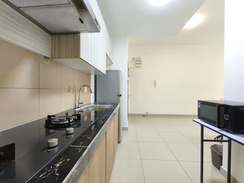Mutiara Ville untuk Untuk Disewa - RM 1,900 /bulan, Apr 2026 - Kitchen - PropertyGuru.com.my