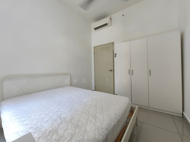 Mutiara Ville untuk Untuk Disewa - RM 1,900 /bulan, Apr 2026 - Bedroom - PropertyGuru.com.my