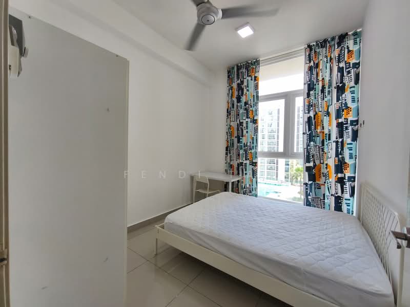 Mutiara Ville untuk Untuk Disewa - RM 1,900 /bulan, Apr 2026 - Bedroom - PropertyGuru.com.my