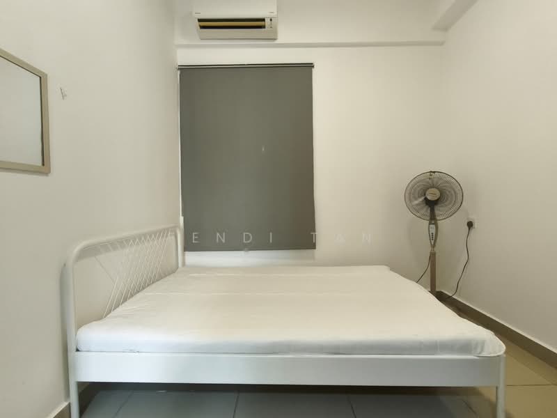 Mutiara Ville untuk Untuk Disewa - RM 1,900 /bulan, Apr 2026 - Bedroom - PropertyGuru.com.my