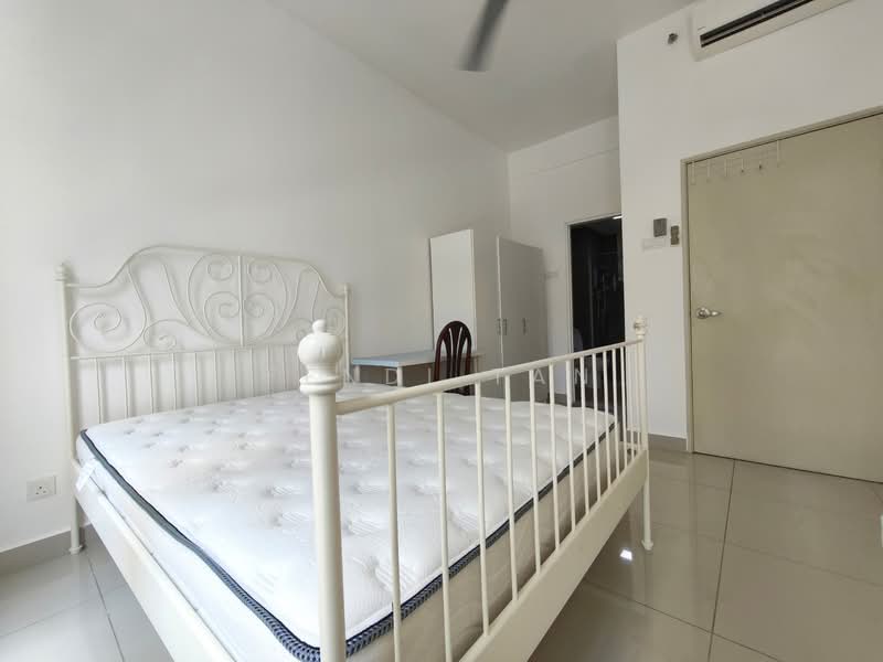 Mutiara Ville untuk Untuk Disewa - RM 1,900 /bulan, Apr 2026 - Bedroom - PropertyGuru.com.my