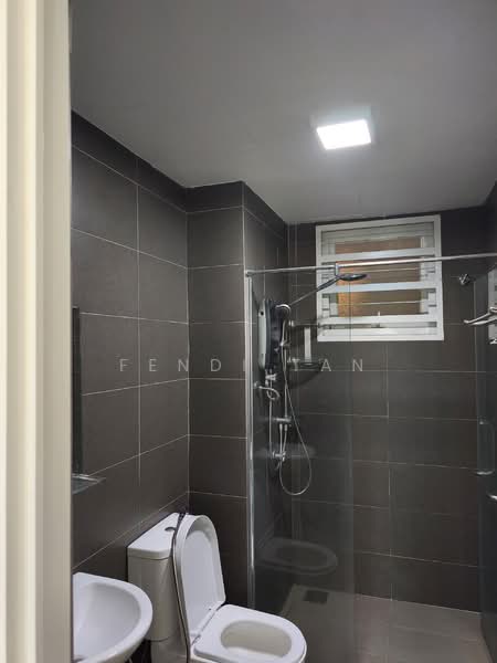 Mutiara Ville untuk Untuk Disewa - RM 1,900 /bulan, Apr 2026 - Bathroom - PropertyGuru.com.my