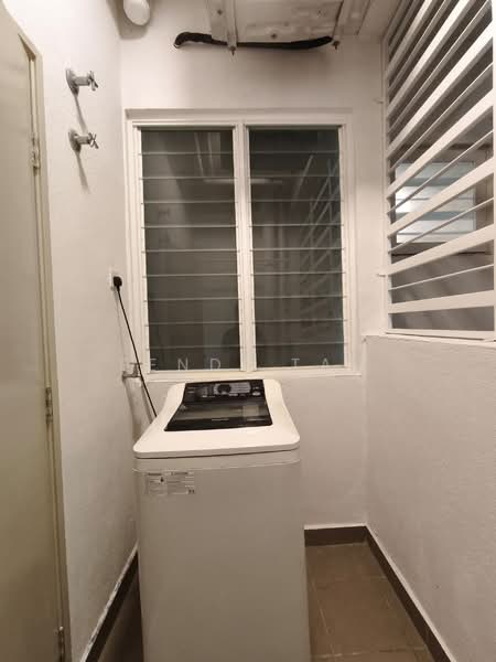 Mutiara Ville untuk Untuk Disewa - RM 1,900 /bulan, Apr 2026 - Interior - PropertyGuru.com.my