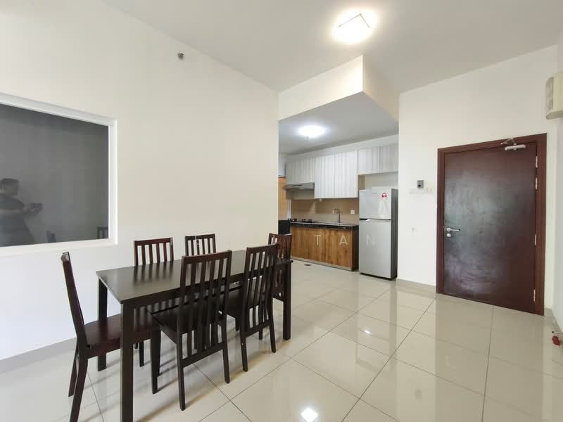 Mutiara Ville untuk Untuk Disewa - RM 1,900 /bulan, Apr 2026 - Dining Room - PropertyGuru.com.my