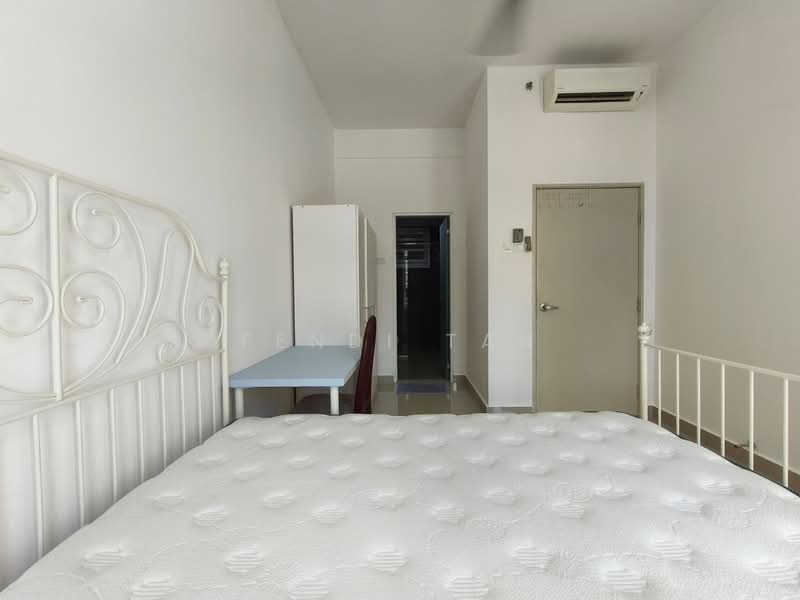 Mutiara Ville untuk Untuk Disewa - RM 1,900 /bulan, Apr 2026 - Bedroom - PropertyGuru.com.my
