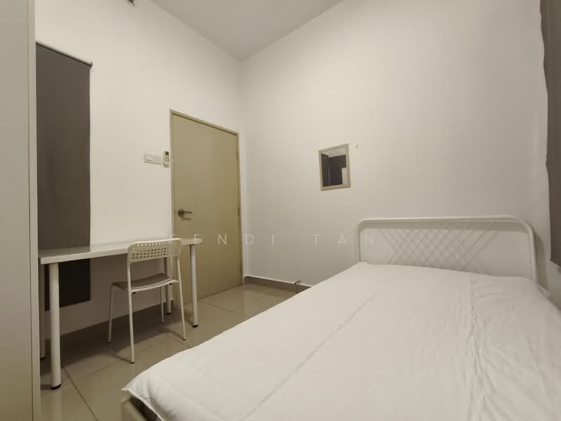 Mutiara Ville untuk Untuk Disewa - RM 1,900 /bulan, Apr 2026 - Bedroom - PropertyGuru.com.my