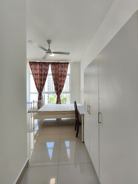 Mutiara Ville untuk Untuk Disewa - RM 1,900 /bulan, Apr 2026 - Bedroom - PropertyGuru.com.my