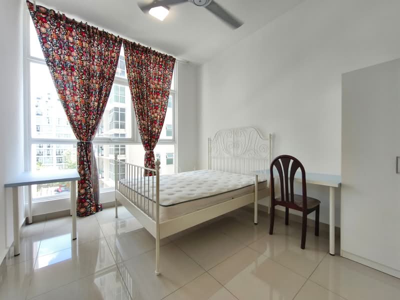Mutiara Ville untuk Untuk Disewa - RM 1,900 /bulan, Apr 2026 - Bedroom - PropertyGuru.com.my