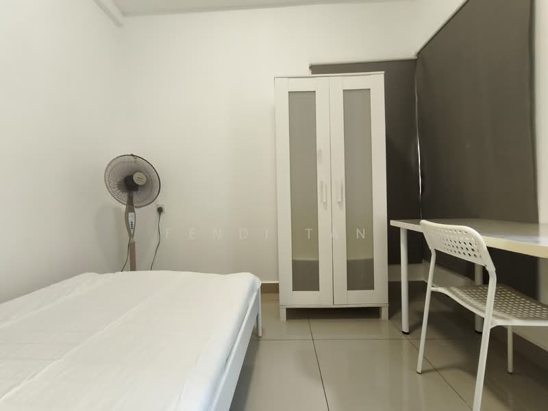 Mutiara Ville untuk Untuk Disewa - RM 1,900 /bulan, Apr 2026 - Bedroom - PropertyGuru.com.my