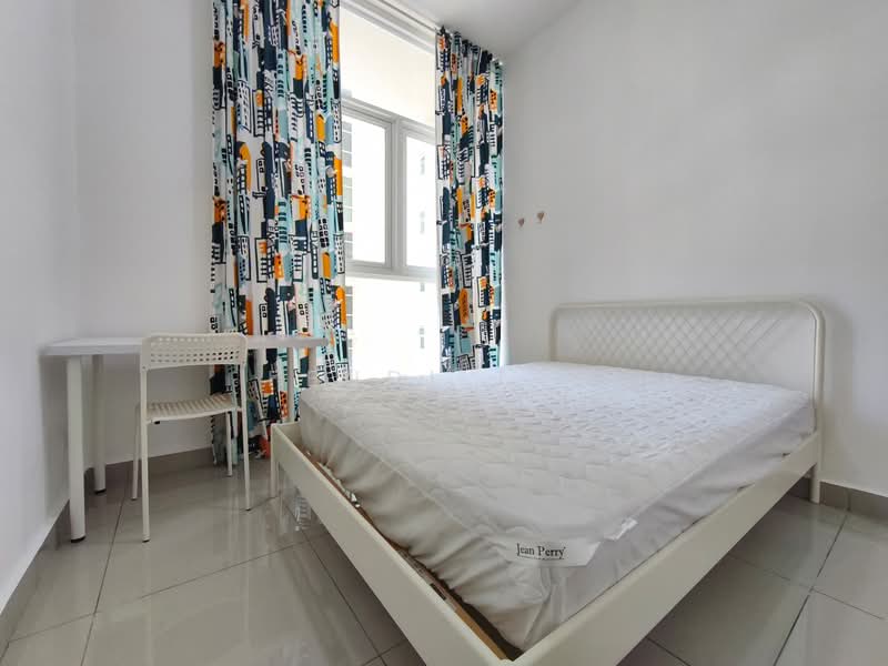 Mutiara Ville untuk Untuk Disewa - RM 1,900 /bulan, Apr 2026 - Bedroom - PropertyGuru.com.my