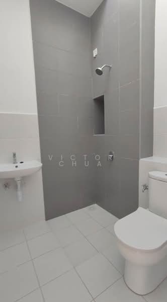 2-storey Terraced House for Rent in Eco Forest (Semenyih) - Victor Chua - Bathroom - PropertyGuru.com.my