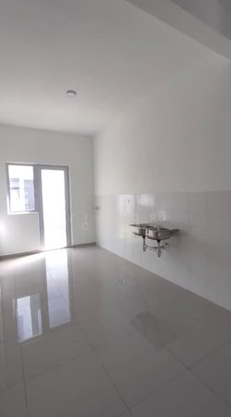 2-storey Terraced House for Rent in Eco Forest (Semenyih) - Victor Chua - Kitchen - PropertyGuru.com.my