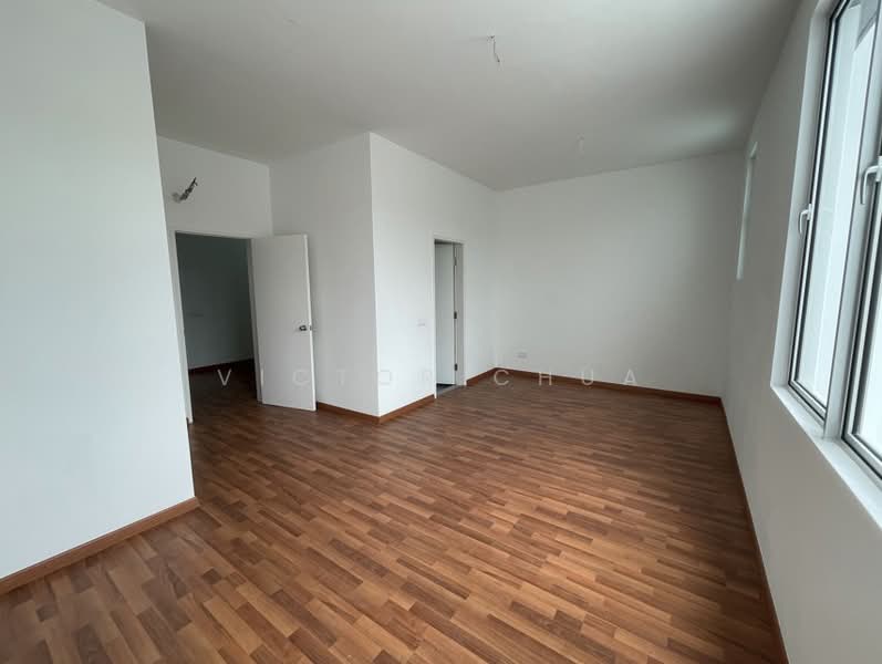 2-storey Terraced House for Rent in Eco Forest (Semenyih) - Victor Chua - Interior - PropertyGuru.com.my