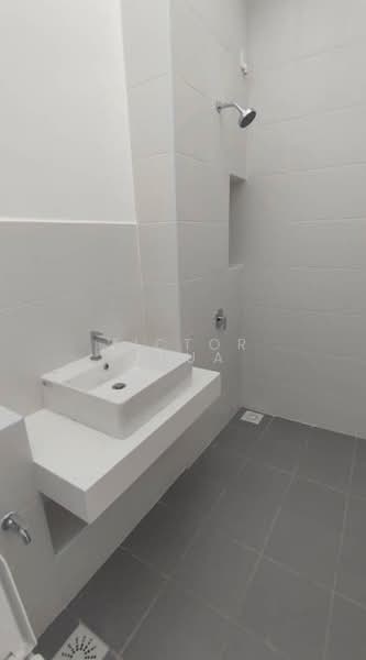 2-storey Terraced House for Rent in Eco Forest (Semenyih) - Victor Chua - Bathroom - PropertyGuru.com.my