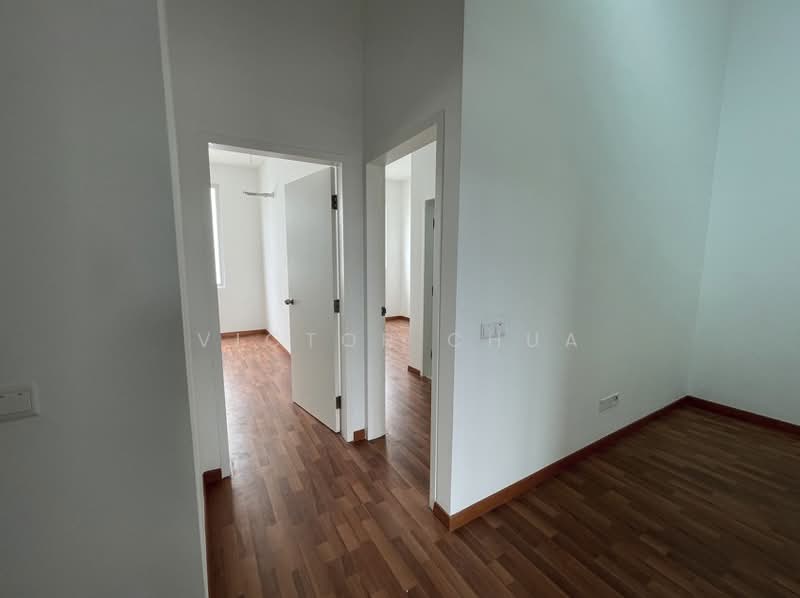 2-storey Terraced House for Rent in Eco Forest (Semenyih) - Victor Chua - Interior - PropertyGuru.com.my