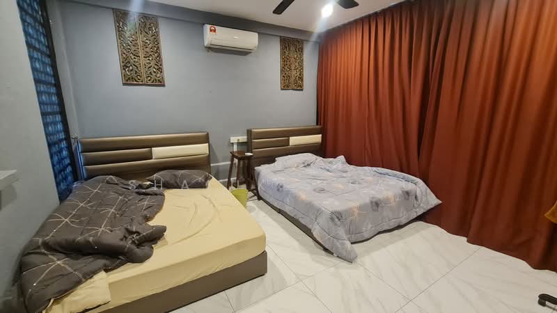 Bungalow for Sale in Klang (Selangor) - Shalukis Hau - Bedroom - PropertyGuru.com.my