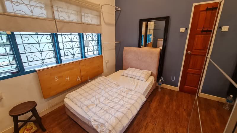 Bungalow for Sale in Klang (Selangor) - Shalukis Hau - Bedroom - PropertyGuru.com.my