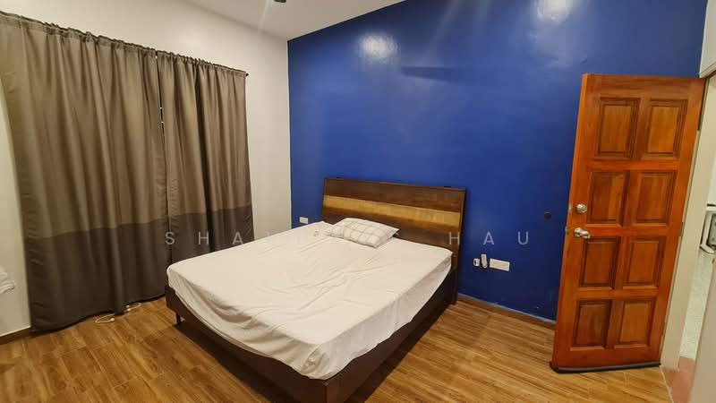 Bungalow for Sale in Klang (Selangor) - Shalukis Hau - Bedroom - PropertyGuru.com.my