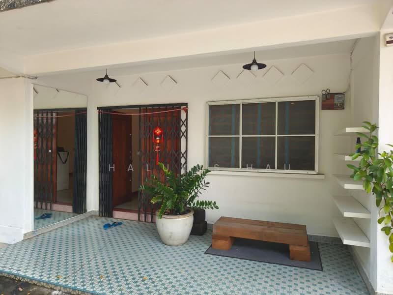 Bungalow for Sale in Klang (Selangor) - Shalukis Hau - Exterior - PropertyGuru.com.my