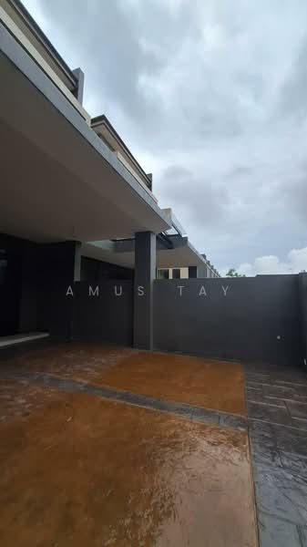 2-storey Terraced House for Sale in Puteri Harbour (Iskandar Puteri (Nusajaya)) - Amus Tay - Exterior - PropertyGuru.com.my