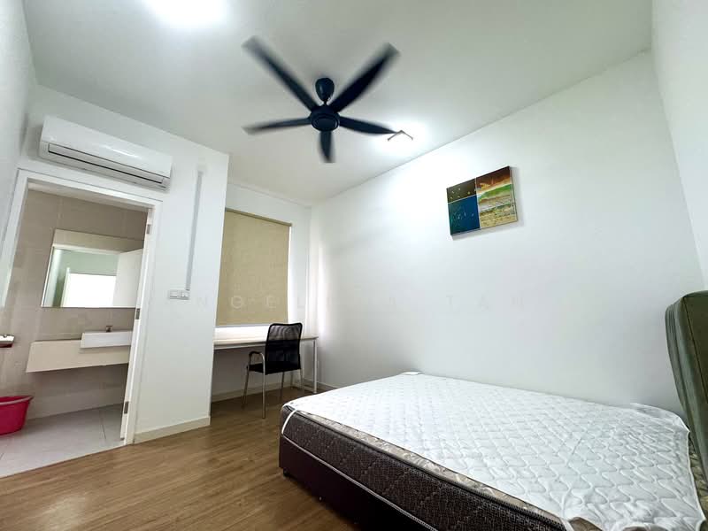 Townhouse for Rent in Sunway City Iskandar Puteri (Iskandar Puteri (Nusajaya)) - Angelina Tan - Bedroom - PropertyGuru.com.my