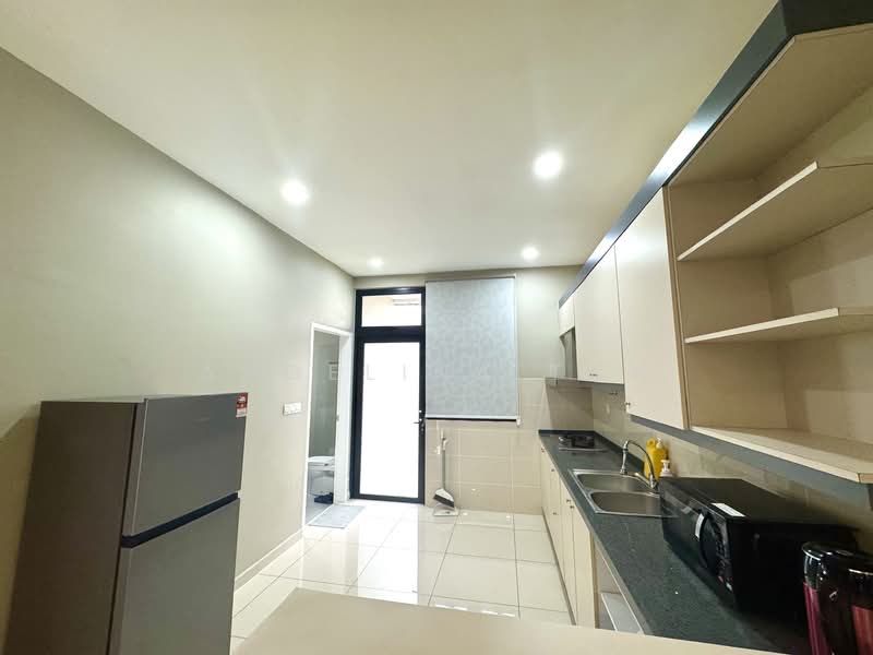 Townhouse for Rent in Sunway City Iskandar Puteri (Iskandar Puteri (Nusajaya)) - Angelina Tan - Kitchen - PropertyGuru.com.my