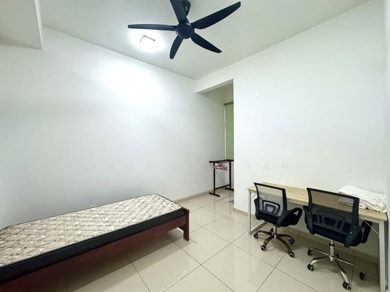 Townhouse for Rent in Sunway City Iskandar Puteri (Iskandar Puteri (Nusajaya)) - Angelina Tan - Bedroom - PropertyGuru.com.my