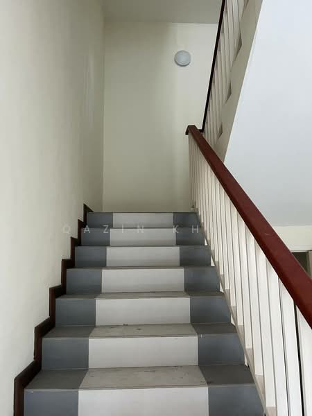 Semi-Detached House for Sale in Tiger Lane (Ipoh) - Qazin Khoo - Interior - PropertyGuru.com.my