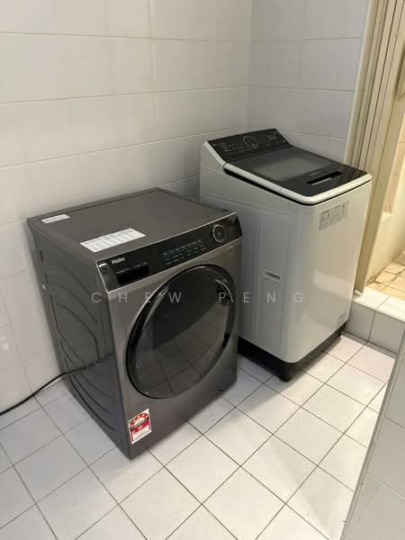 Condominium for Rent at Mont Kiara Sophia - chew Peng - Interior - PropertyGuru.com.my