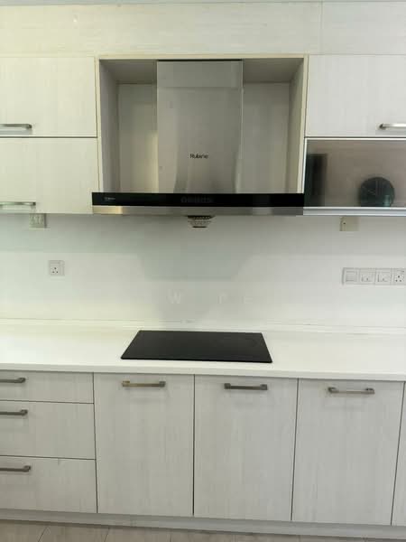 Condominium for Rent at Mont Kiara Sophia - chew Peng - Kitchen - PropertyGuru.com.my