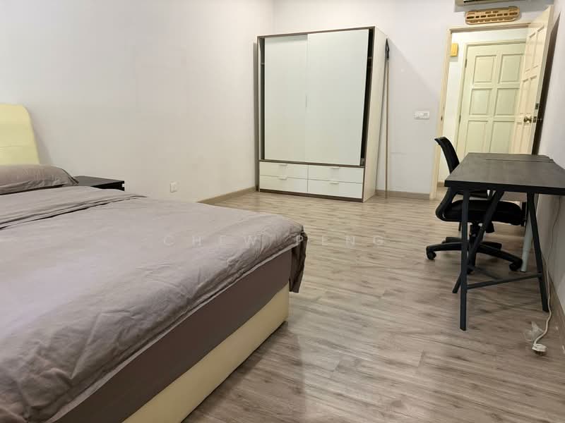 Condominium for Rent at Mont Kiara Sophia - chew Peng - Bedroom - PropertyGuru.com.my