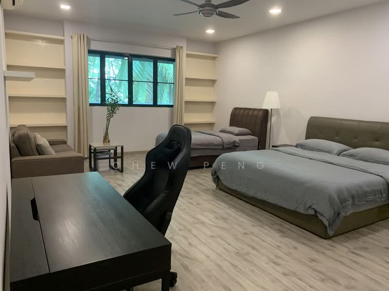 Condominium for Rent at Mont Kiara Sophia - chew Peng - Bedroom - PropertyGuru.com.my