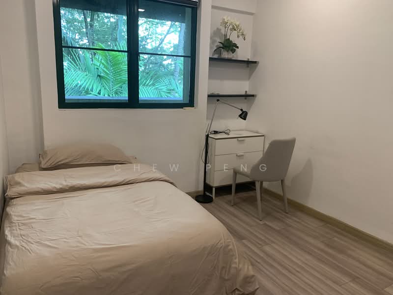 Condominium for Rent at Mont Kiara Sophia - chew Peng - Bedroom - PropertyGuru.com.my