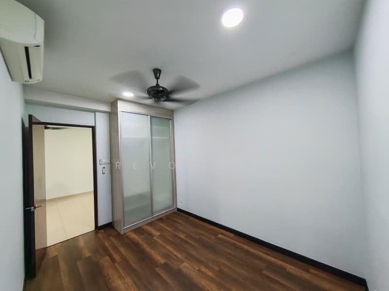 Symphony Tower (Menara Simfoni) untuk Untuk Disewa - RM 1,500 /bulan, Mac 2026 - Bedroom - PropertyGuru.com.my