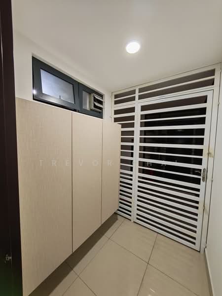 Symphony Tower (Menara Simfoni) untuk Untuk Disewa - RM 1,500 /bulan, Mac 2026 - Entrance - PropertyGuru.com.my