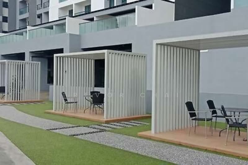 Symphony Tower (Menara Simfoni) untuk Untuk Disewa - RM 1,500 /bulan, Mac 2026 - Exterior - PropertyGuru.com.my