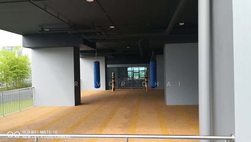 Symphony Tower (Menara Simfoni) untuk Untuk Disewa - RM 1,500 /bulan, Mac 2026 - Exterior - PropertyGuru.com.my