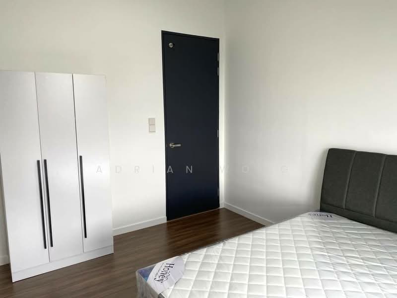 Service Residence for Rent at JRK Convena - Adrian Wong - Bedroom - PropertyGuru.com.my