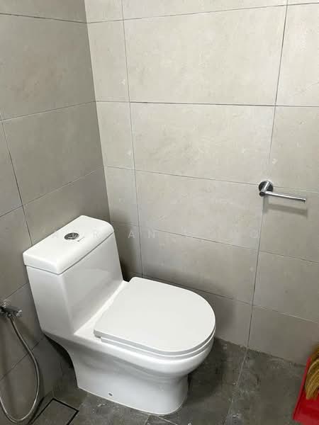 Service Residence for Rent at JRK Convena - Adrian Wong - Bathroom - PropertyGuru.com.my
