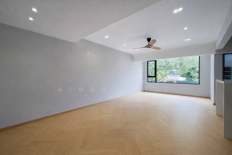 Townhouse for Sale in Sri Hartamas (Kuala Lumpur) - AIMAN ZUHDI - PropertyGuru.com.my