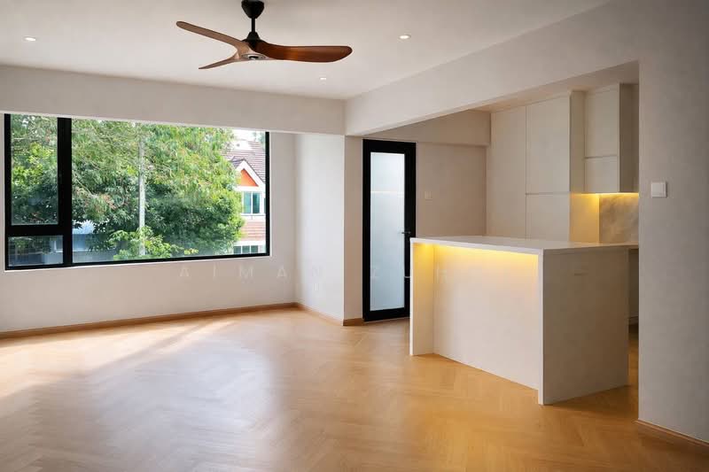 Townhouse for Sale in Sri Hartamas (Kuala Lumpur) - AIMAN ZUHDI - PropertyGuru.com.my