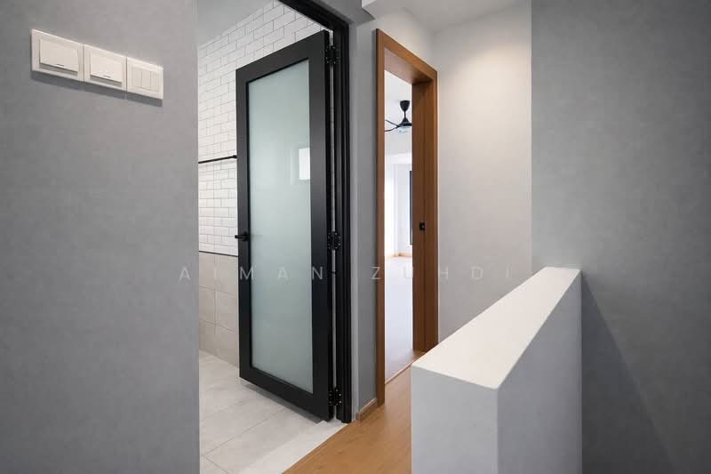 Townhouse for Sale in Sri Hartamas (Kuala Lumpur) - AIMAN ZUHDI - PropertyGuru.com.my