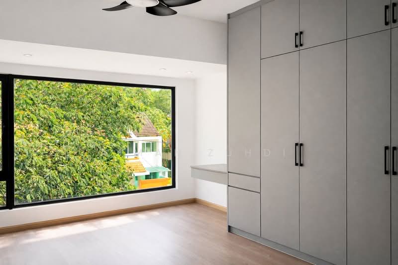 Townhouse for Sale in Sri Hartamas (Kuala Lumpur) - AIMAN ZUHDI - PropertyGuru.com.my