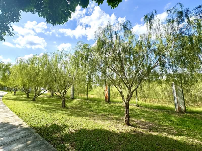 Cluster House for Rent in Horizon Hills (Iskandar Puteri (Nusajaya)) - Angelina Tan - Exterior - PropertyGuru.com.my