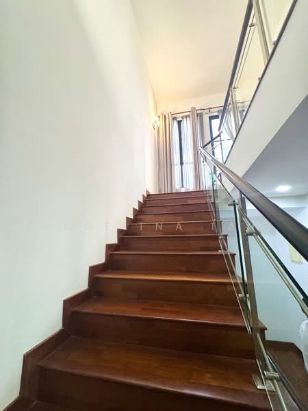 Cluster House for Rent in Horizon Hills (Iskandar Puteri (Nusajaya)) - Angelina Tan - Interior - PropertyGuru.com.my