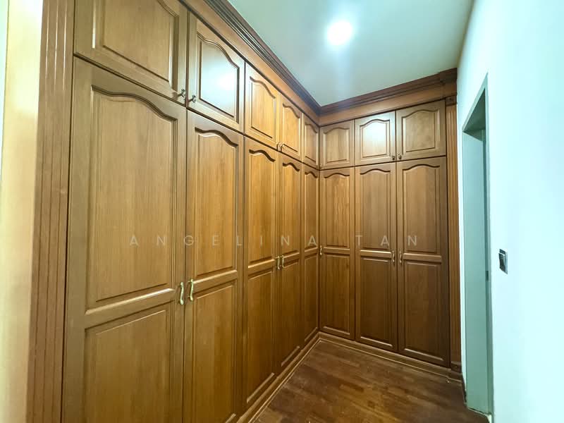 Cluster House for Rent in Horizon Hills (Iskandar Puteri (Nusajaya)) - Angelina Tan - Interior - PropertyGuru.com.my